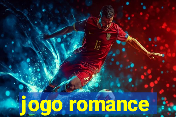 jogo romance